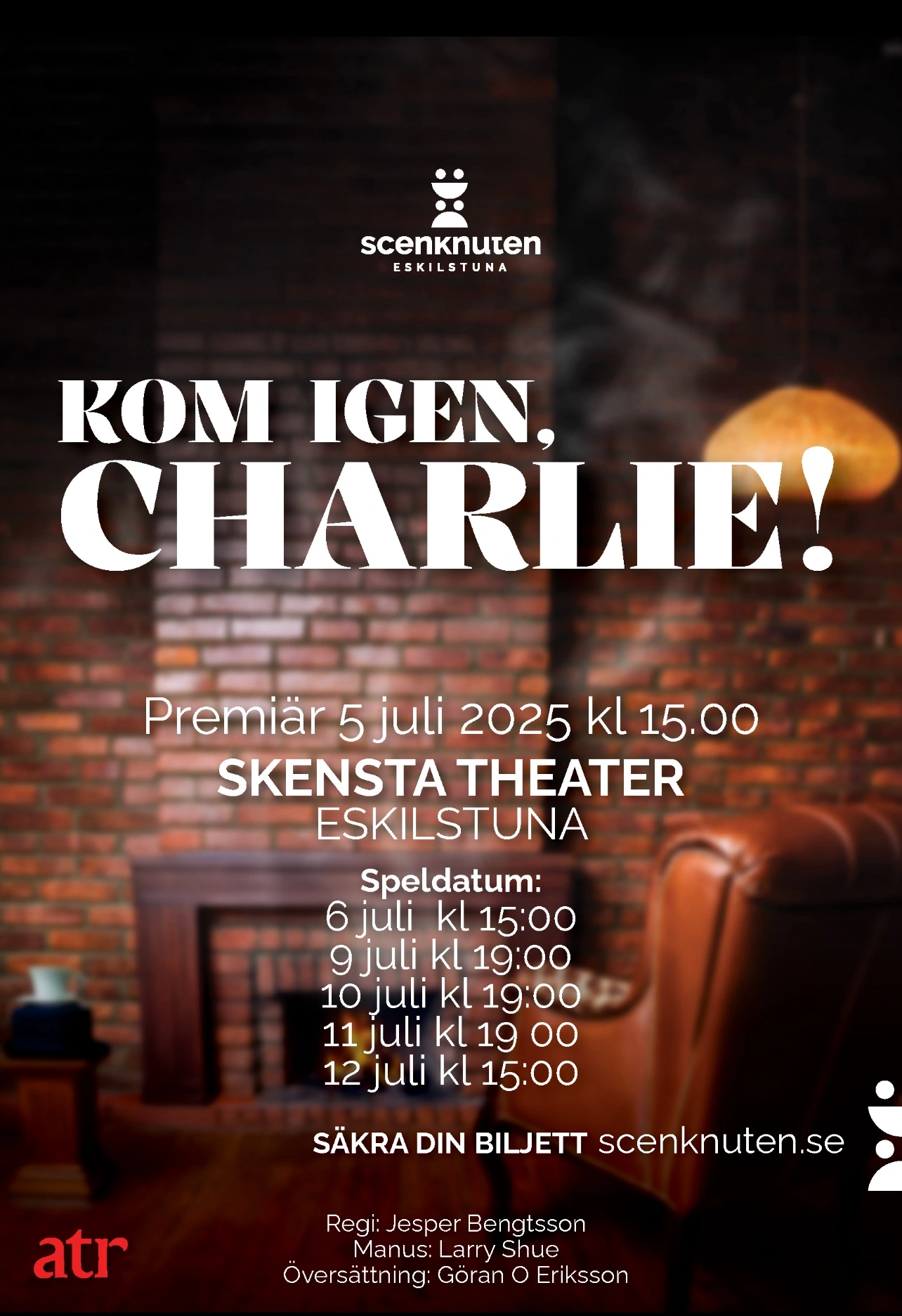 Skensta Theater - Bild 15
